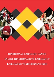 Traditional Karadaku Dances (ENG, ALB, SER)