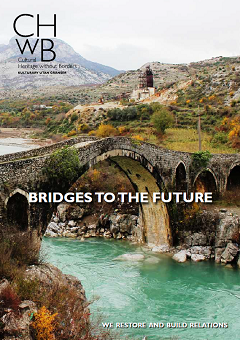 Bridges to the future