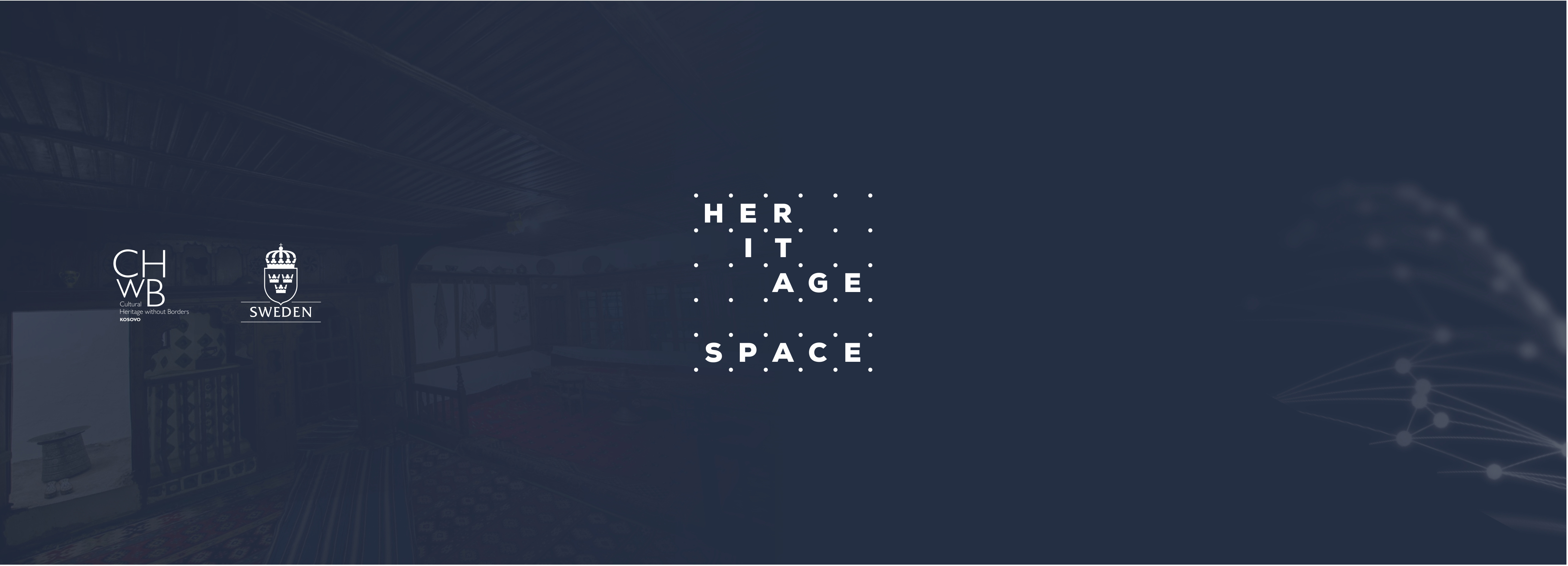 “Heritage Space is an inspiration…”