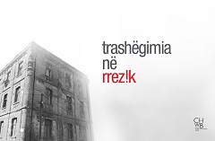 TRASHËGIMIA NË RREZIK 2017