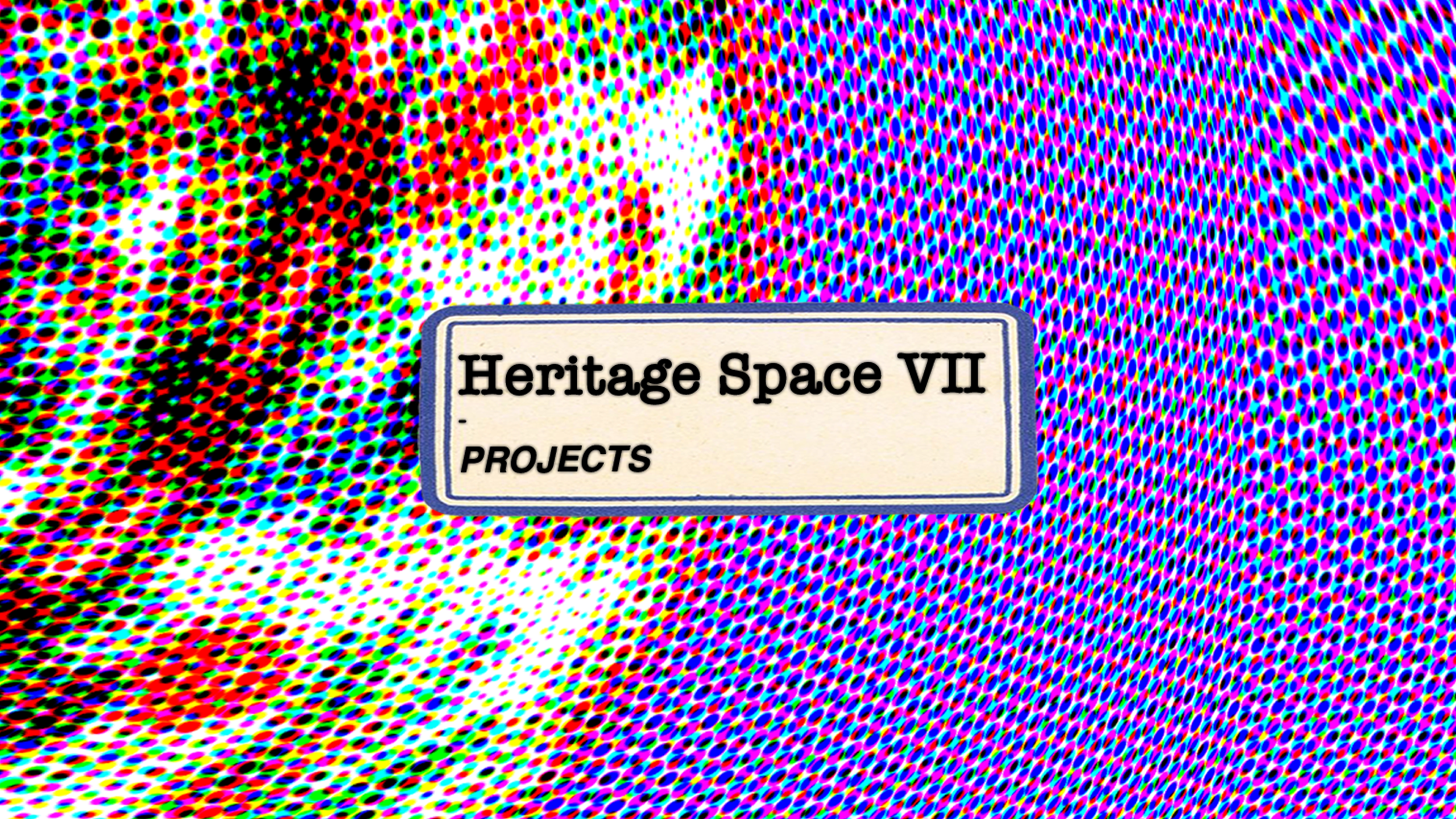HERITAGE SPACE VII – BENEFICIARIES ANNOUNCED
